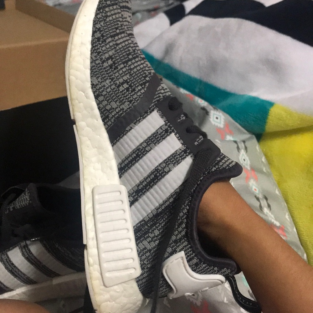 Adidas nmds
